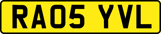 RA05YVL