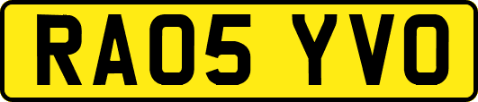 RA05YVO