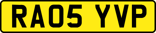 RA05YVP