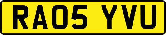 RA05YVU