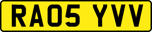 RA05YVV