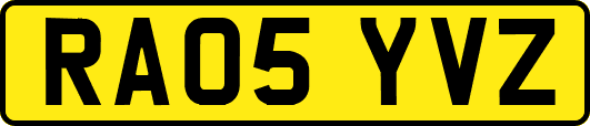 RA05YVZ