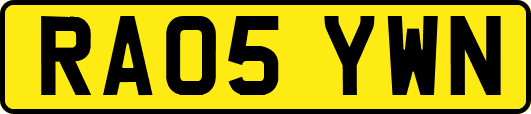 RA05YWN
