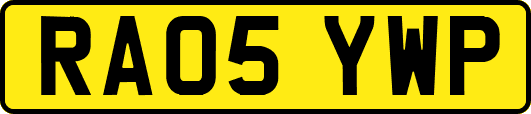 RA05YWP