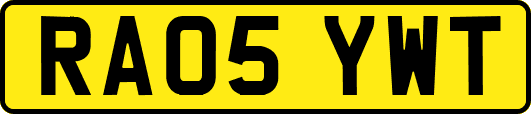 RA05YWT