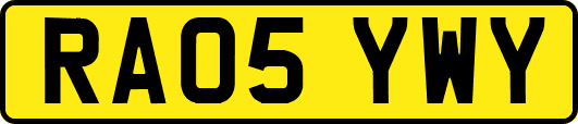 RA05YWY