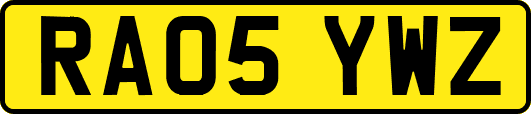 RA05YWZ