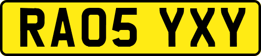 RA05YXY