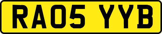 RA05YYB