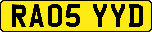 RA05YYD