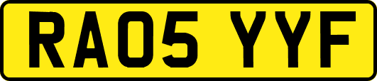 RA05YYF
