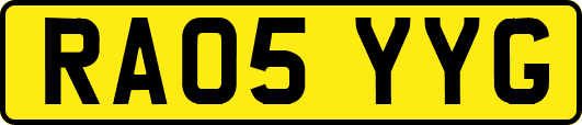 RA05YYG