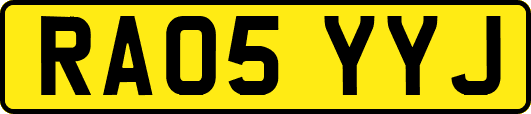 RA05YYJ