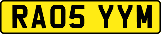 RA05YYM