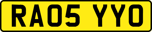 RA05YYO