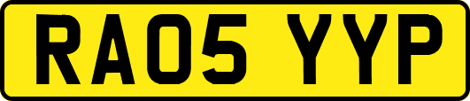 RA05YYP