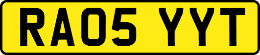 RA05YYT