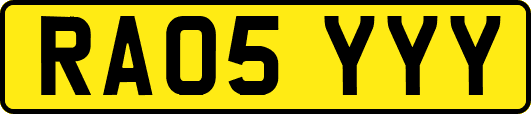 RA05YYY