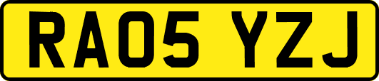 RA05YZJ