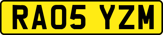 RA05YZM