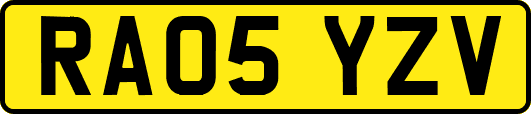 RA05YZV
