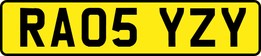 RA05YZY