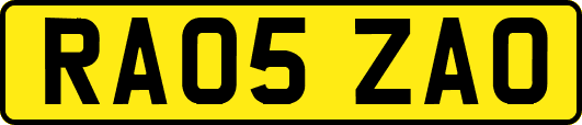 RA05ZAO