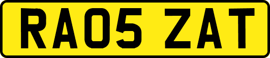 RA05ZAT