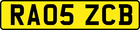 RA05ZCB
