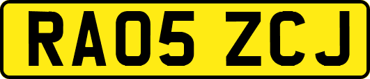 RA05ZCJ