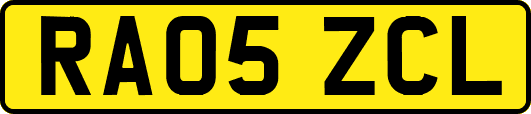 RA05ZCL