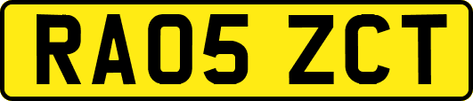 RA05ZCT