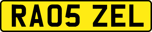 RA05ZEL