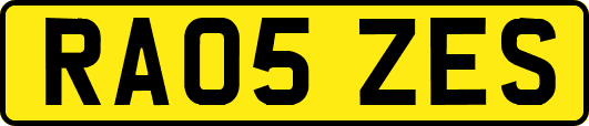 RA05ZES