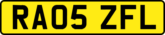 RA05ZFL
