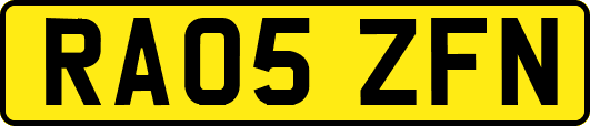 RA05ZFN