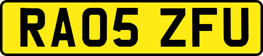 RA05ZFU