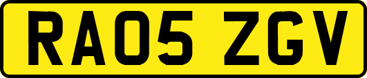 RA05ZGV