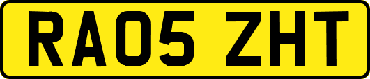 RA05ZHT