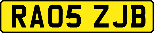 RA05ZJB