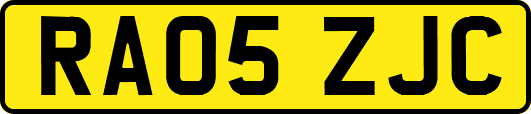 RA05ZJC