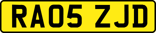 RA05ZJD
