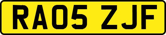 RA05ZJF