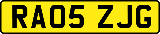 RA05ZJG
