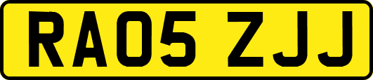 RA05ZJJ