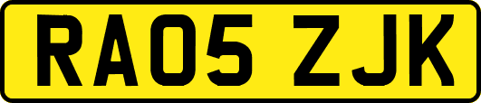 RA05ZJK