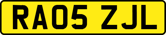 RA05ZJL