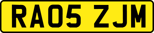 RA05ZJM