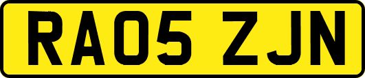 RA05ZJN