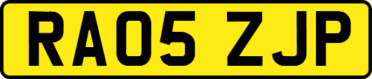 RA05ZJP